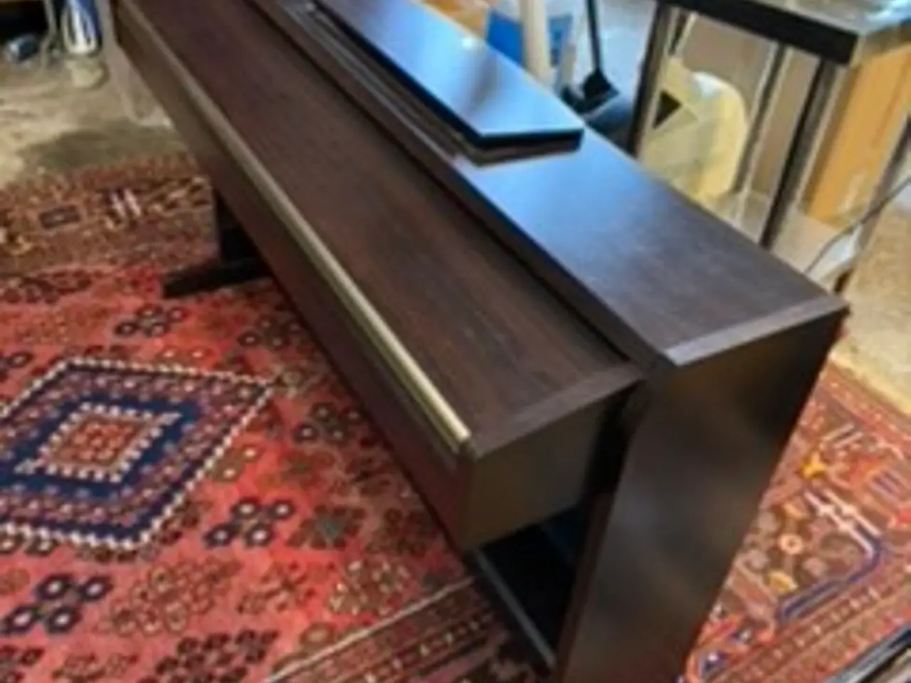 Billede 8 - YAMAHA CLP-220 Digital Klaver