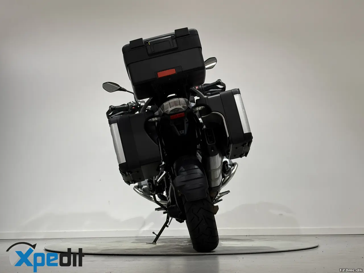 Billede 8 - BMW R 1200 GS