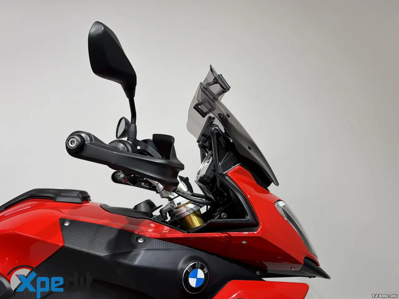 Billede 16 - BMW S 1000 XR