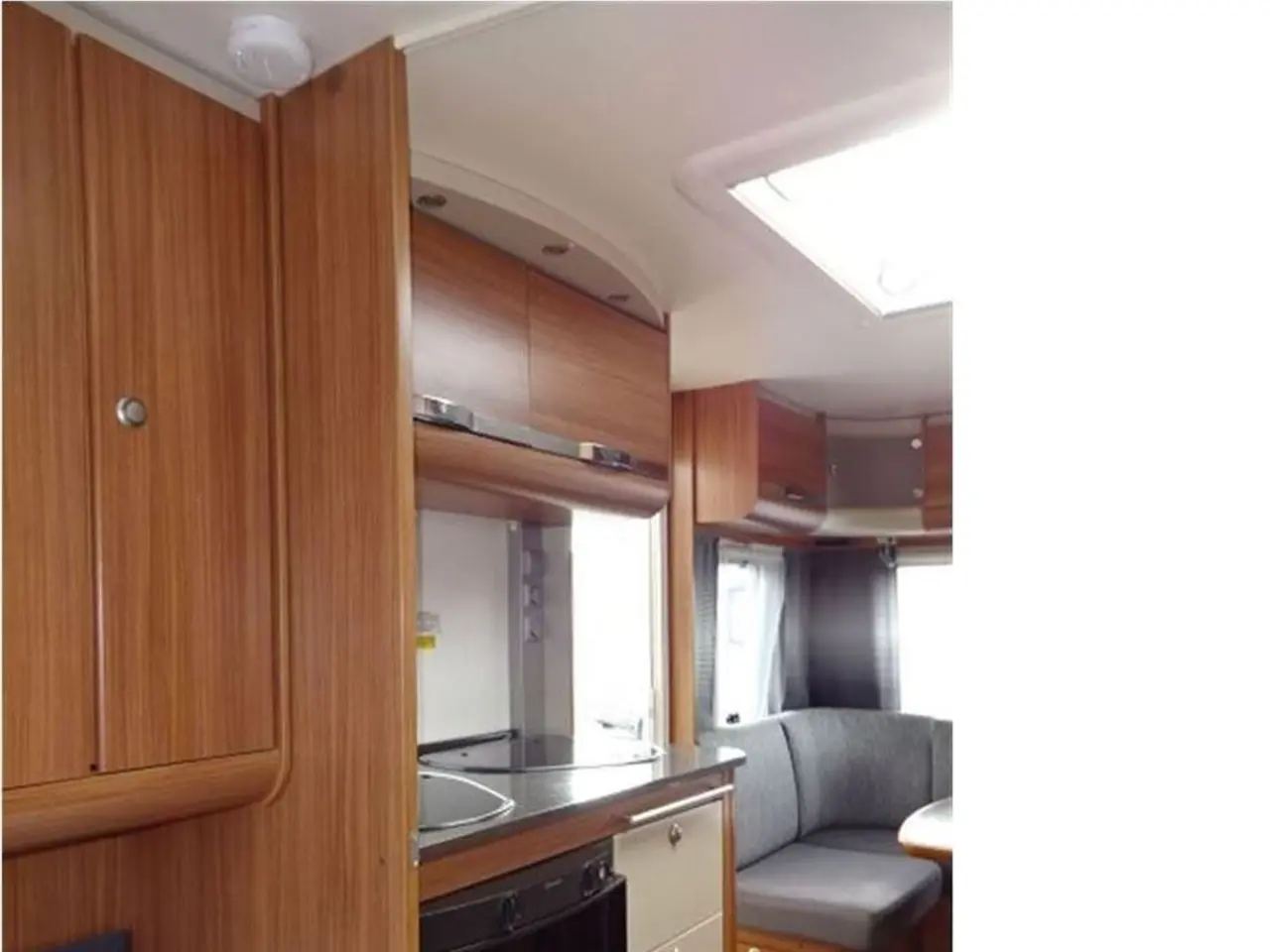 Billede 4 - 2013 - Adria Adora 472 LU XL