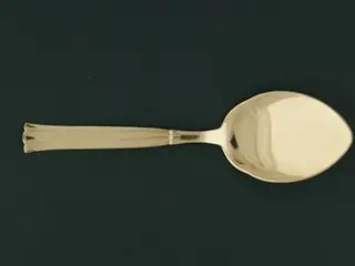 Regent Kagespade, 22½ cm.