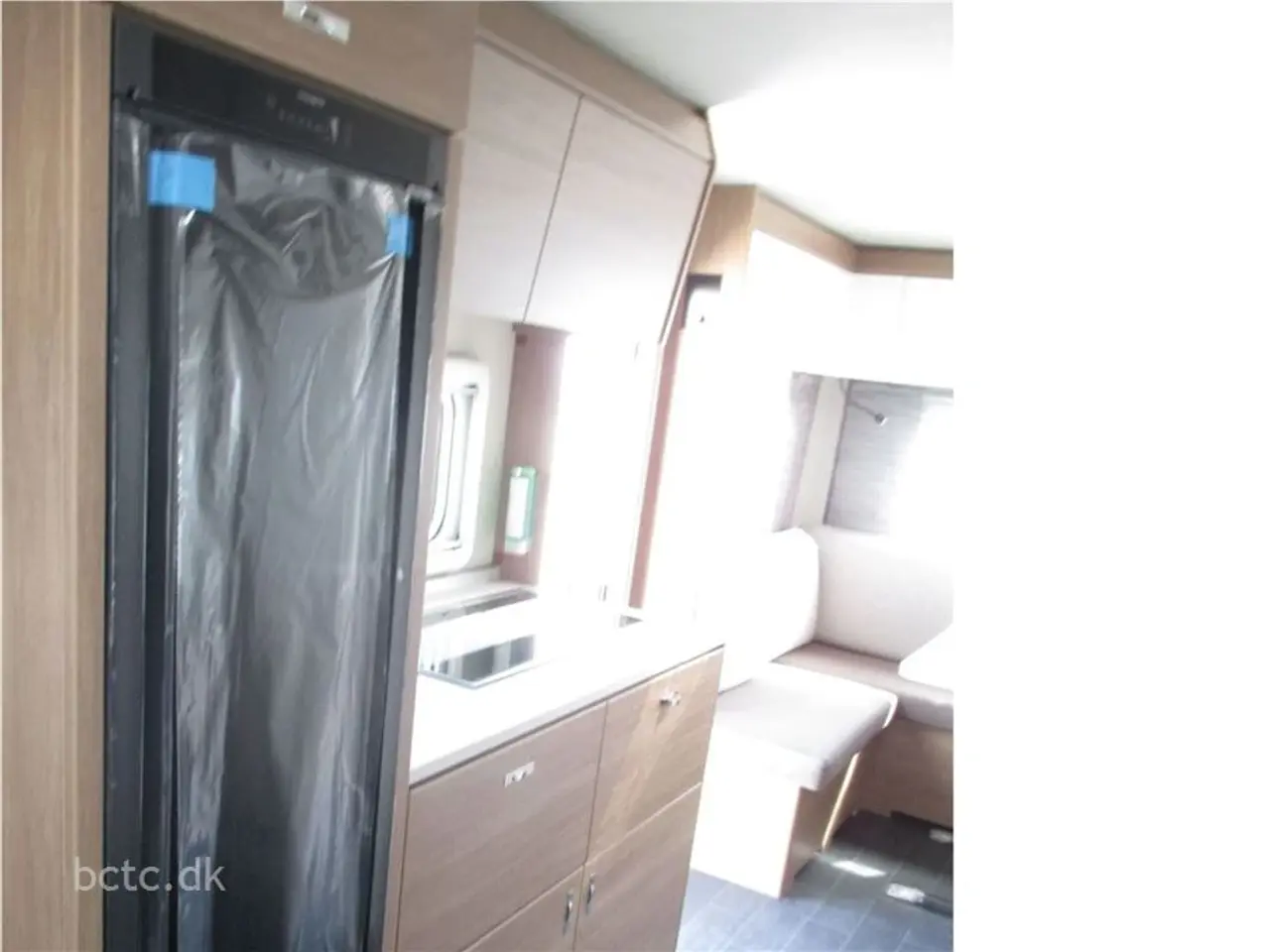 Billede 3 - 2024 - Tabbert Senara 550 E