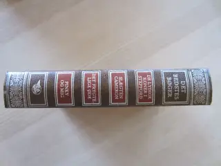 Bog - Det Bedstes Bøger