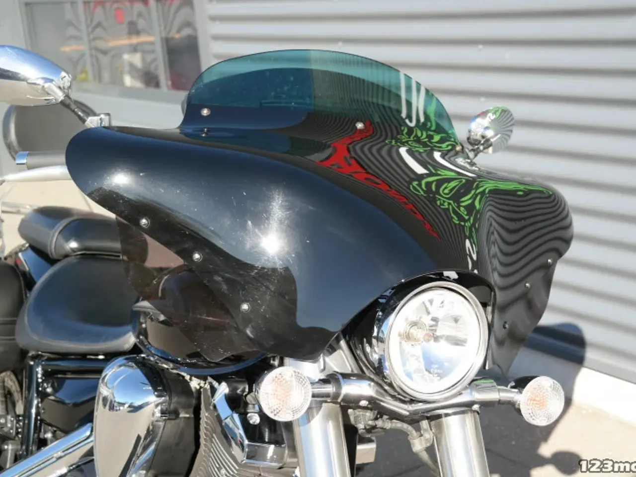 Billede 12 - Yamaha XVS 950 A MC-SYD BYTTER GERNE