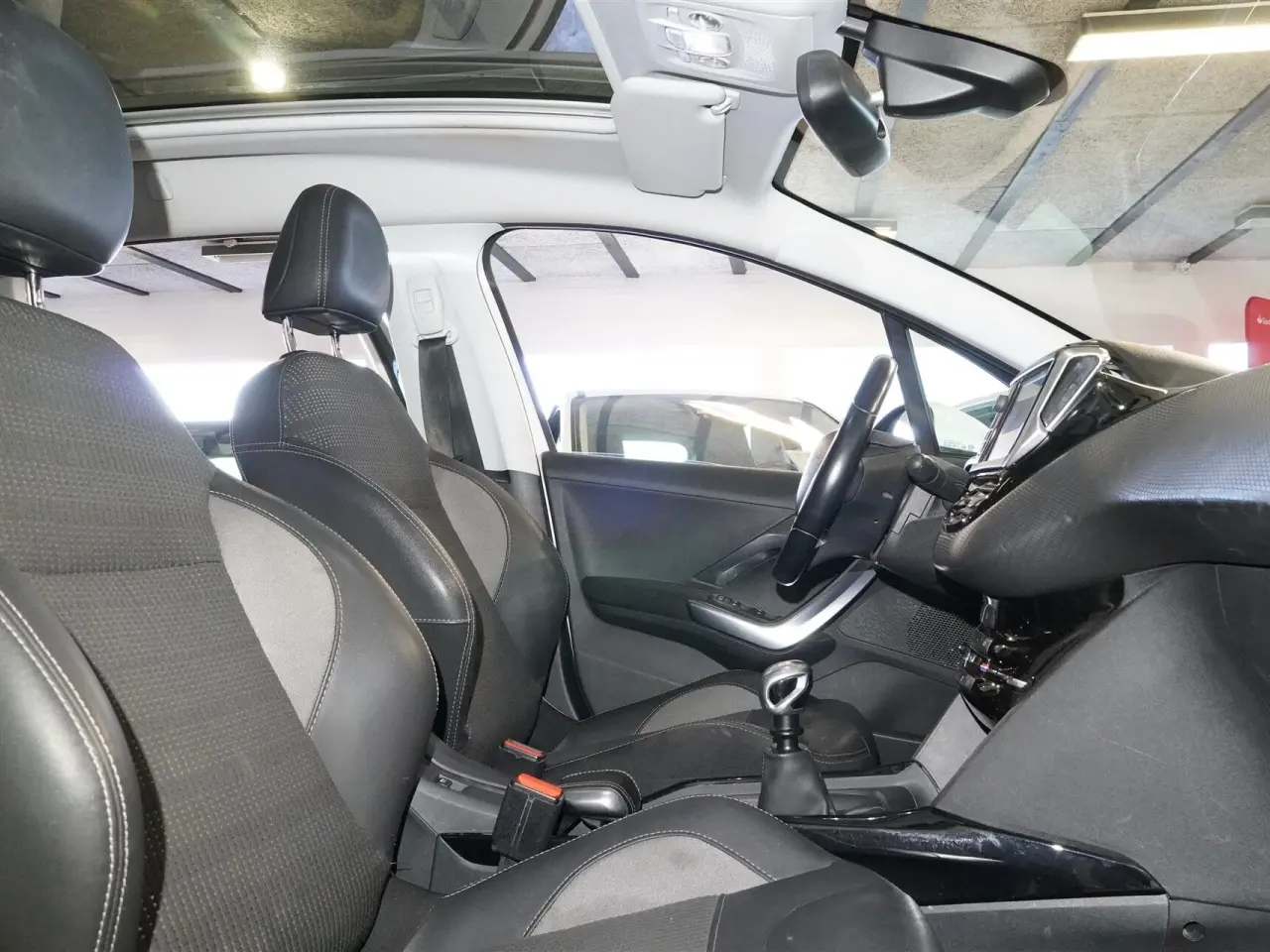 Billede 12 - Peugeot 2008 1,5 BlueHDi Exclusive Plus 100HK 5d