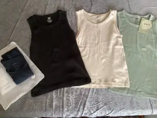 Undertrøjer / tanktop
