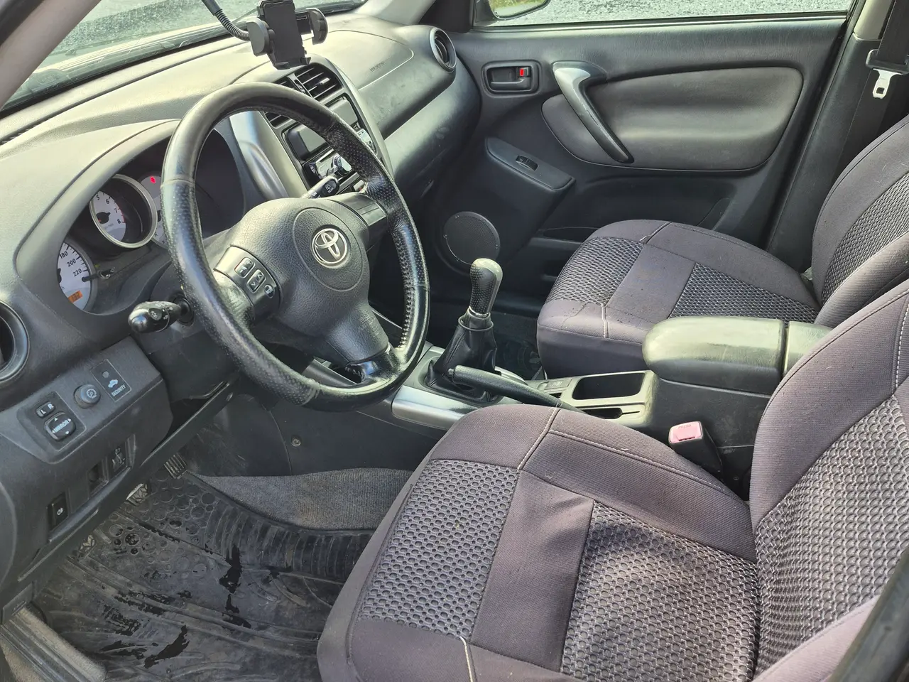 Billede 6 - Rav 4 2,0 4x4