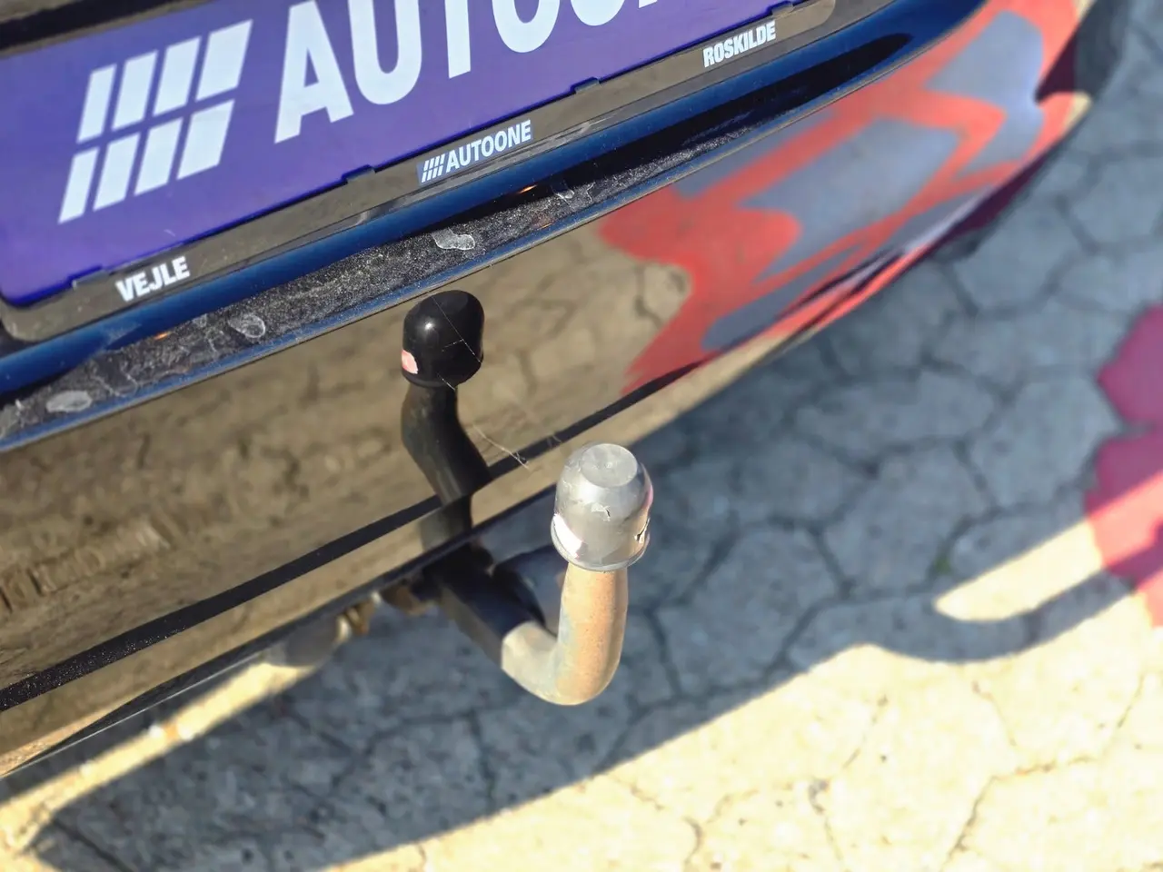 Billede 16 - Suzuki Swift 1,2 GL