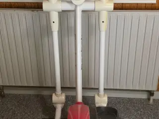 Reebok crosstrainer sælges billigt
