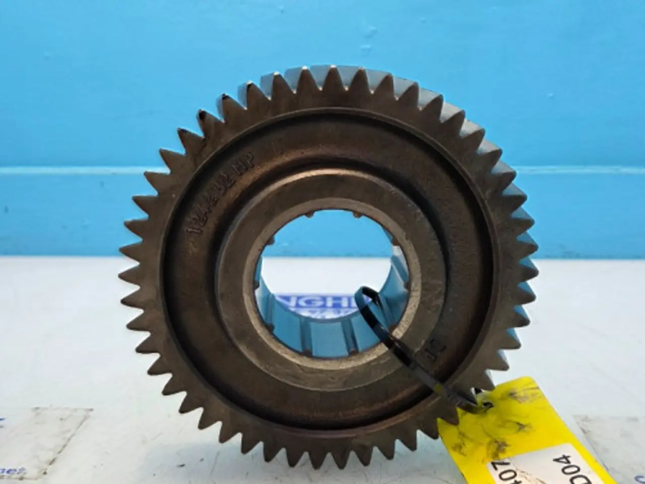 Billede 8 - Claas Axion 840 Gear 0011343120