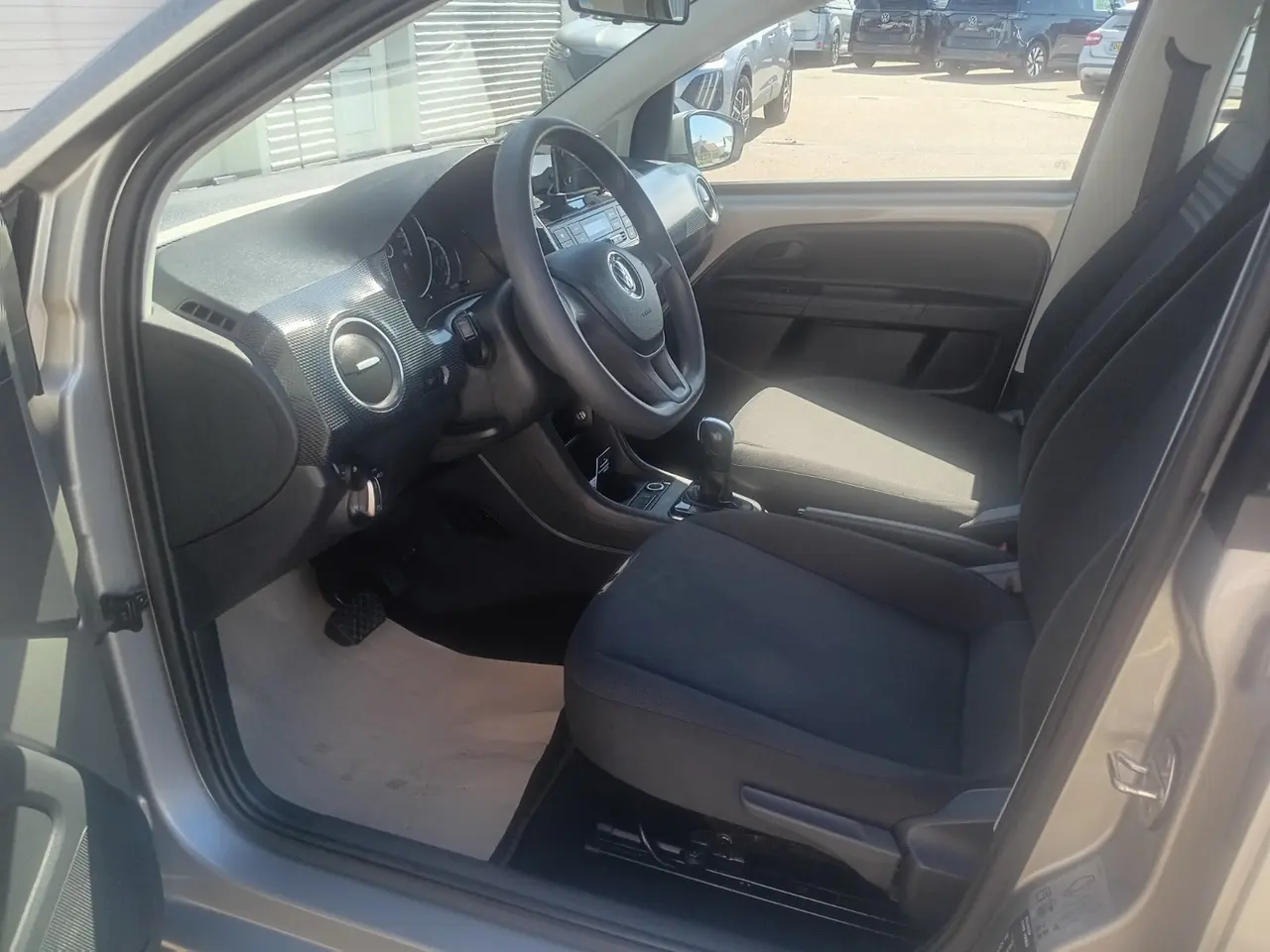 Billede 14 - VW e-Up! Move Up!