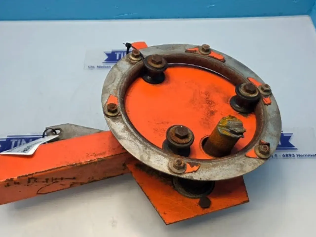 Billede 2 - Dronningborg D7500 Vinderegulering 28660107