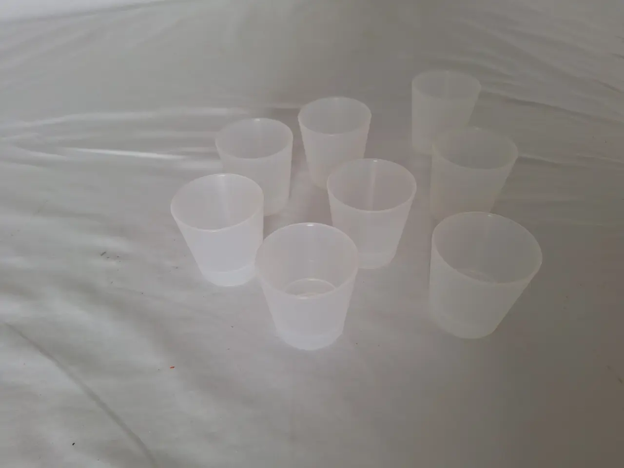 Billede 2 - Shotglas
