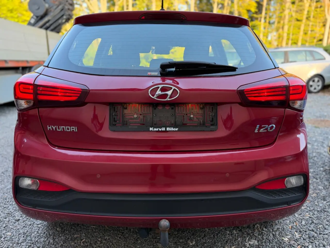 Billede 5 - Hyundai i20 1,0 T-GDi Trend