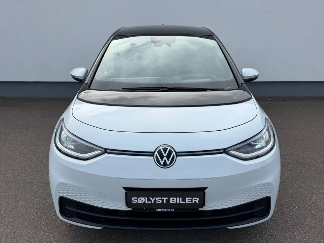 Billede 2 - VW ID.3 58 Tech