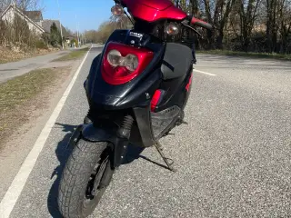 Lovlig pgo hot 50