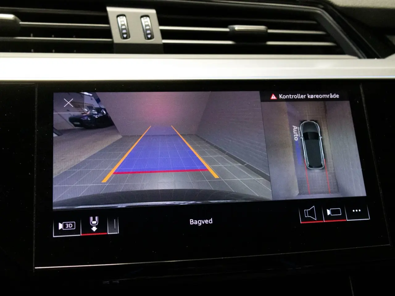 Billede 15 - Audi e-tron 55 S-line quattro