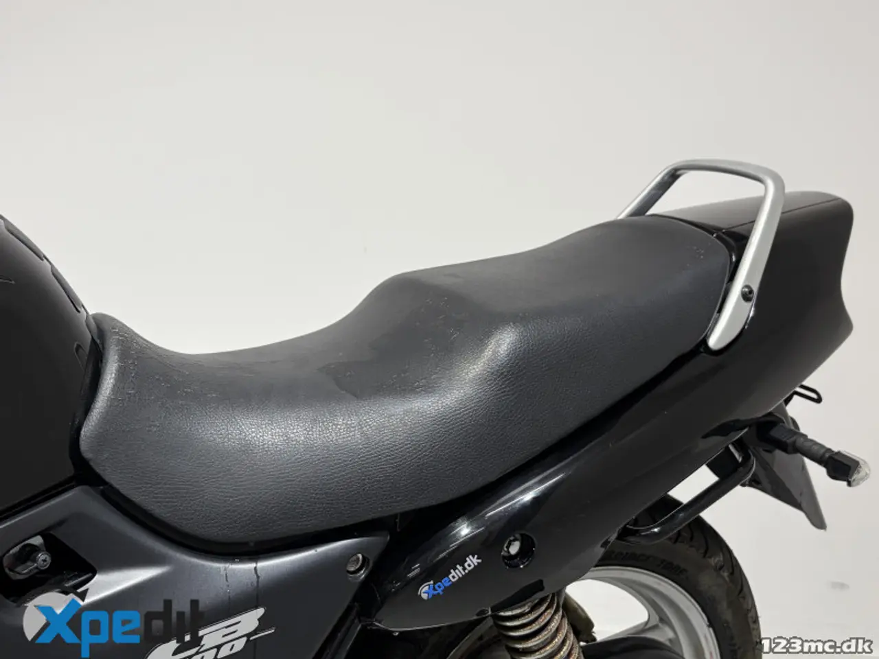 Billede 18 - Honda CB 500