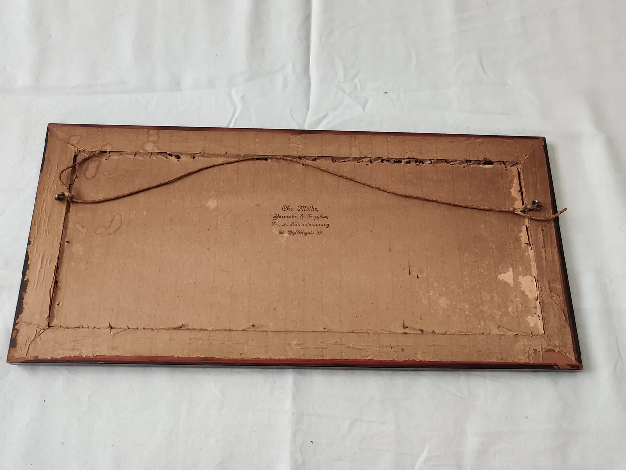 Billede 2 - Silkeborgenser - Himmelbjerget for 100 år siden
