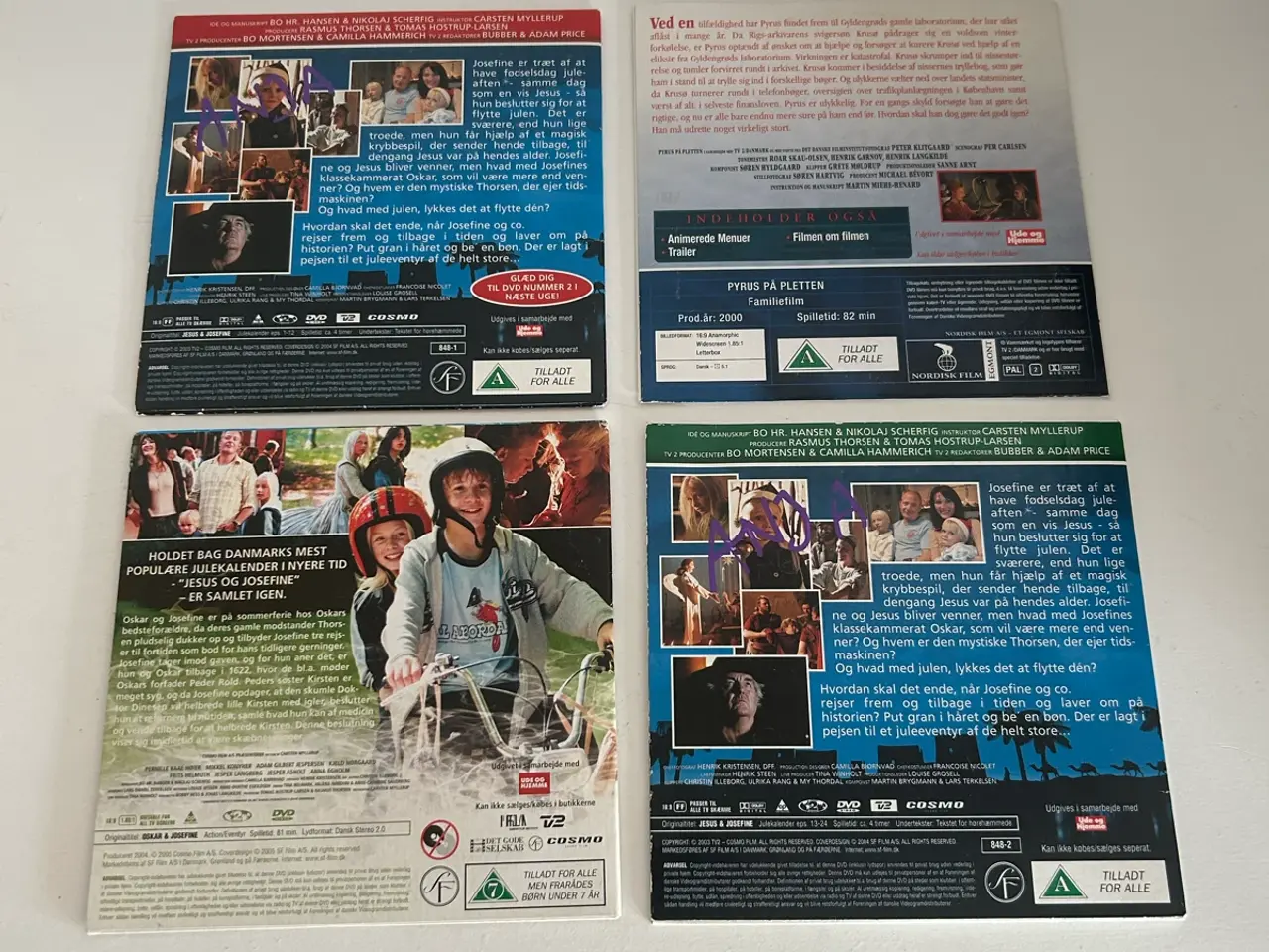 Billede 2 - Dvd film