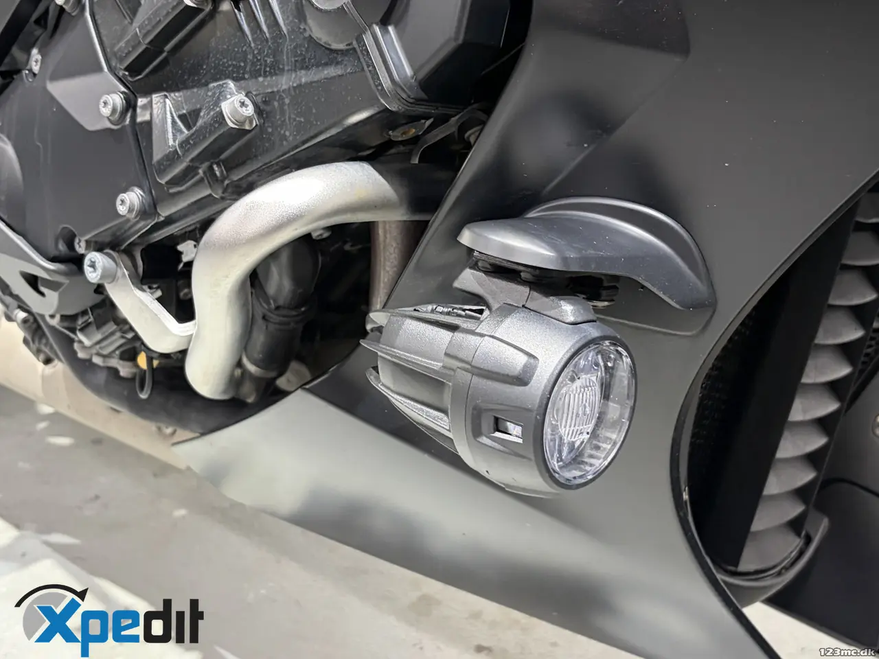 Billede 21 - BMW K 1600 GT