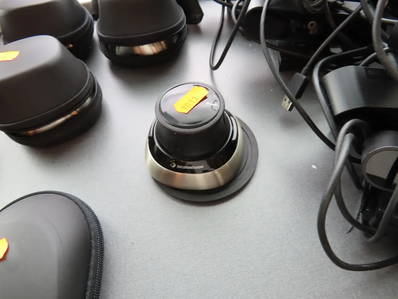 Billede 2 - Spacemouse 3DCONNEXION Wirelss (uden dongle)