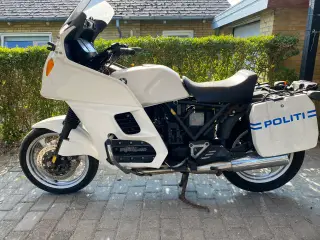 POLITI MC