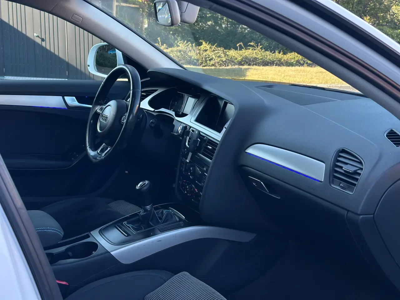 Billede 5 - Audi A4 2.0 TDi S-Line – Avant ✔️
