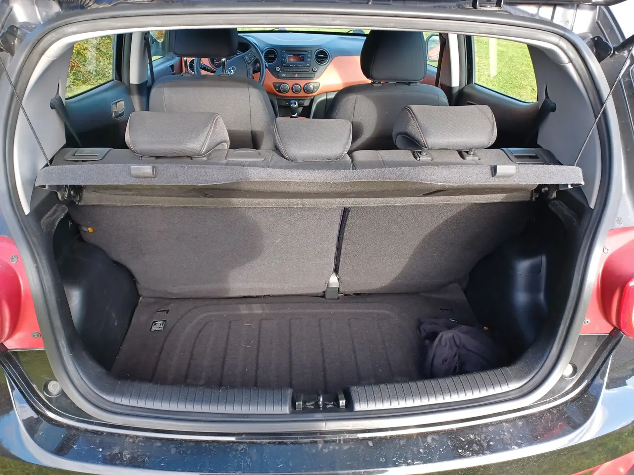 Billede 4 - Hyundai i10 2015 1.0 benzin