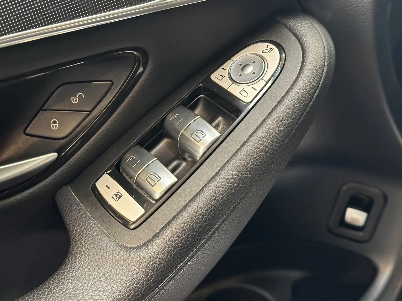 Billede 10 - Mercedes EQC400 4Matic