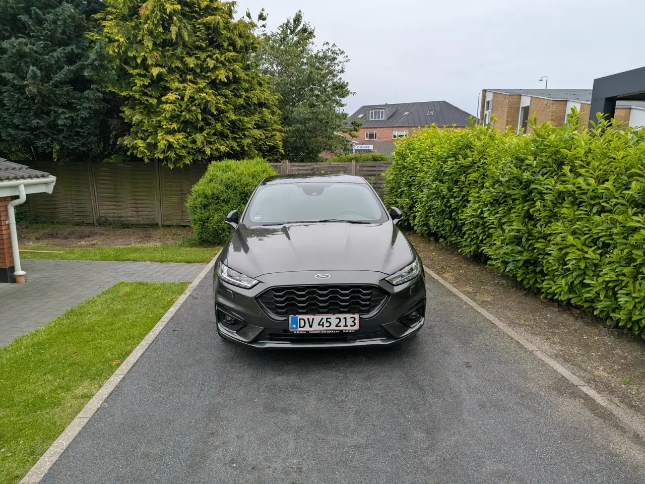 Billede 2 - Ford Mondeo 1,5 EcoBoost ST-Line aut.