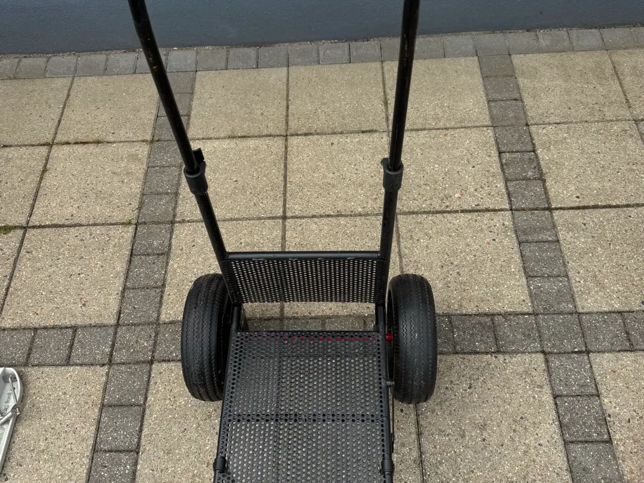 Billede 1 - Isabella trolley