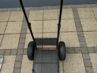 Isabella trolley