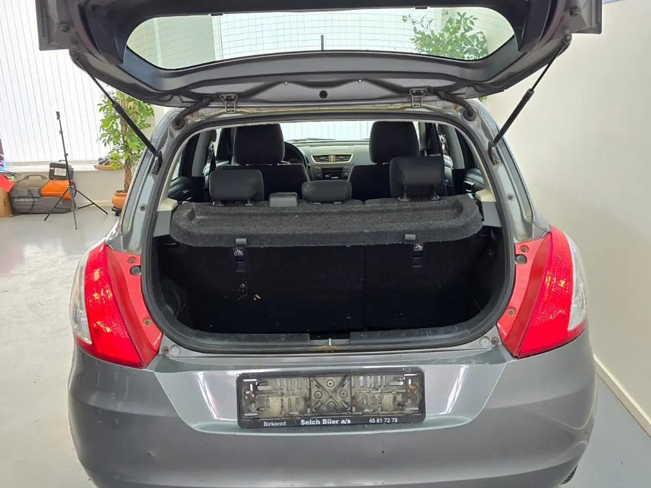 Billede 18 - Suzuki Swift 1,2 GL
