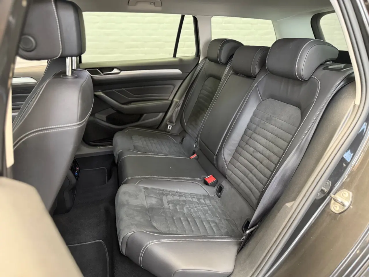 Billede 13 - VW Passat 1,4 GTE+ Pro Variant DSG