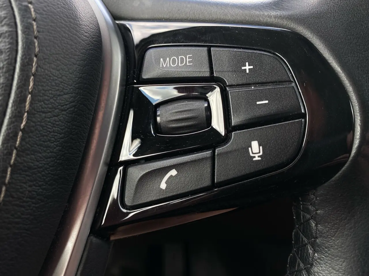 Billede 18 - BMW 520d Touring 2,0 D Connected Steptronic 190HK Stc 8g Aut.
