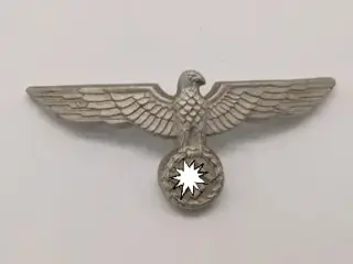 WW2 - Wehrmacht/Heeres kasketørn