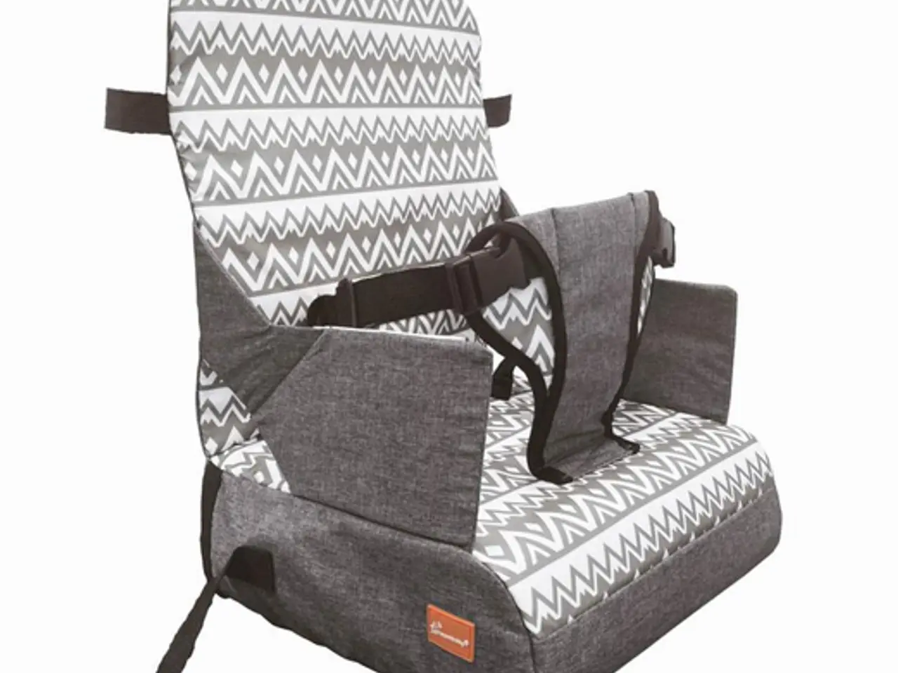 Billede 3 - Transportabel babystol