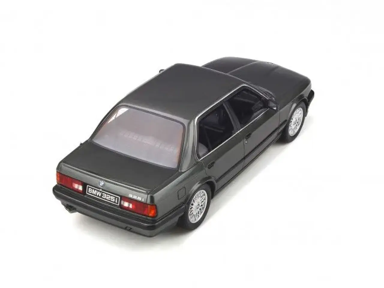 Billede 5 - 1988 BMW 325i  E30  1:18  