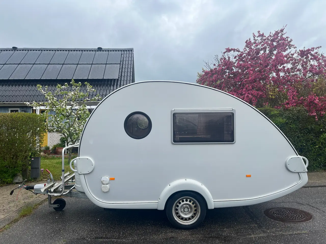 Billede 11 - T@B 320 campingvogn