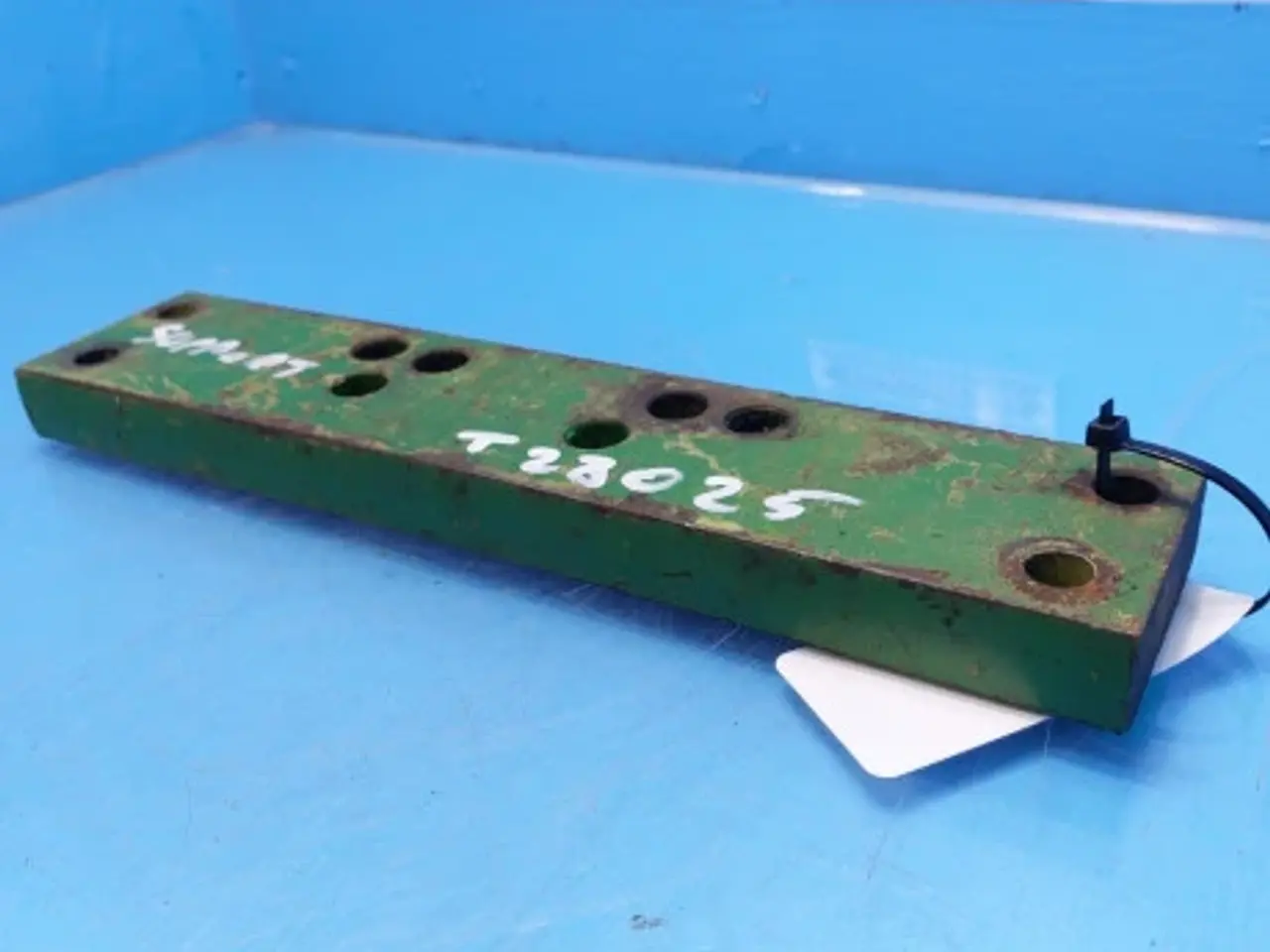 Billede 4 - John Deere 3650 Support T28025