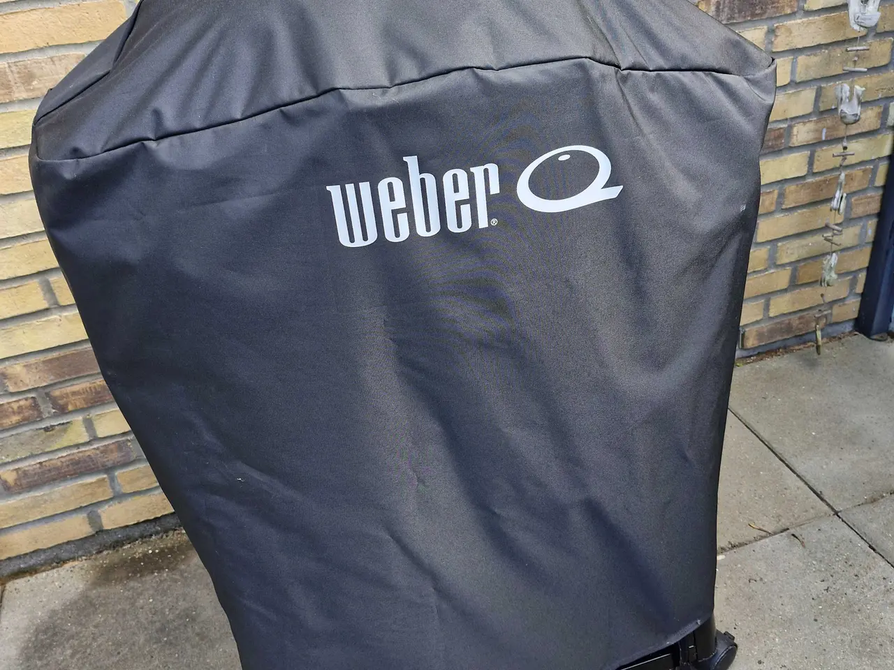 Billede 2 - Luxus model Weber Q Spirit