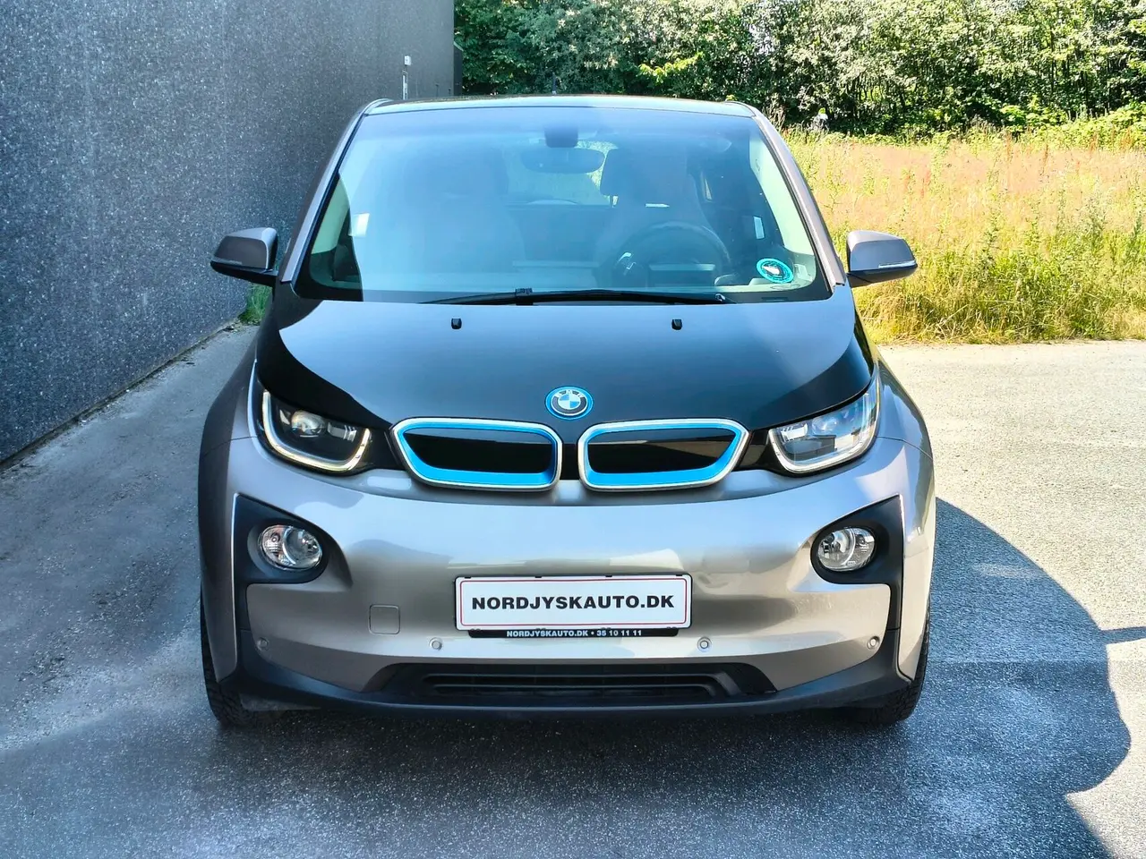 Billede 11 - BMW i3 EL 170HK 5d Aut.