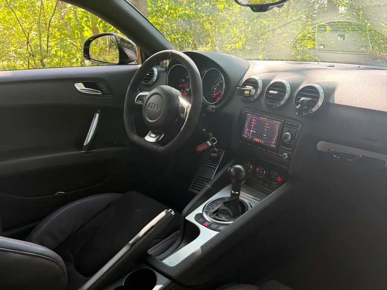 Billede 10 - Audi tt byttes evt. med andet.