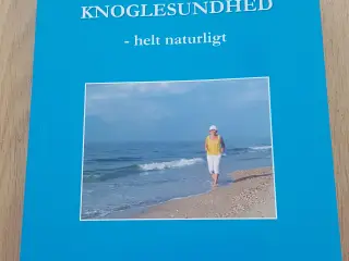Knoglesundhed af Kirsten Magdavius
