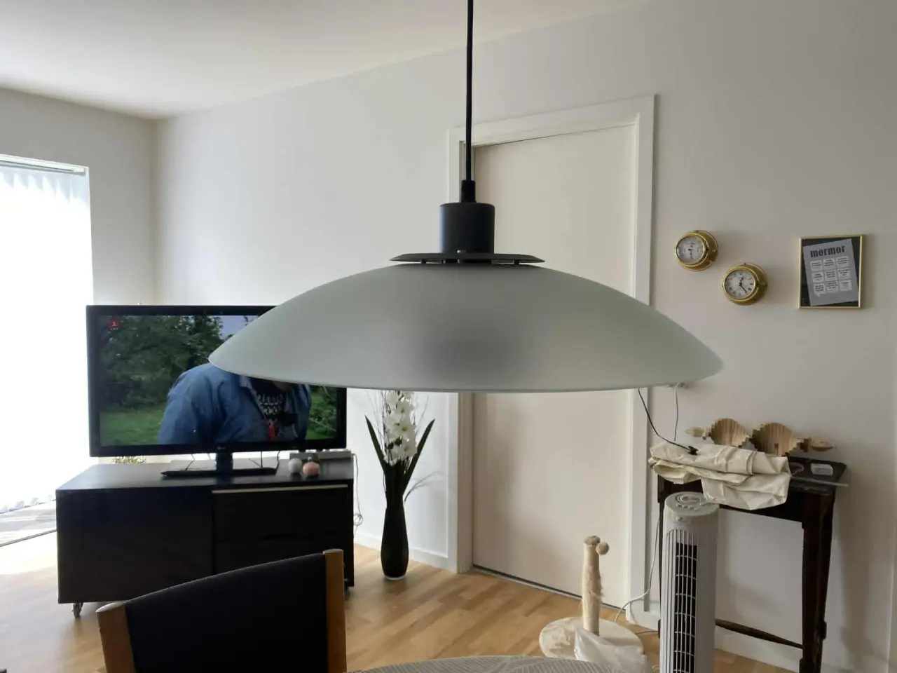 Billede 1 - Loftslampe
