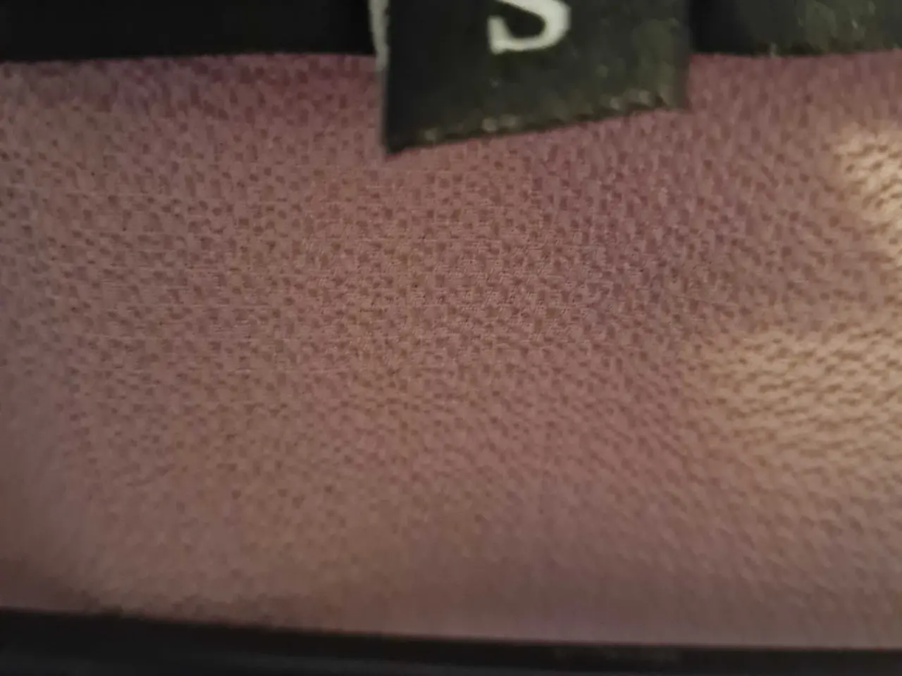 Billede 6 - Zoey top str S 42-44 rosa