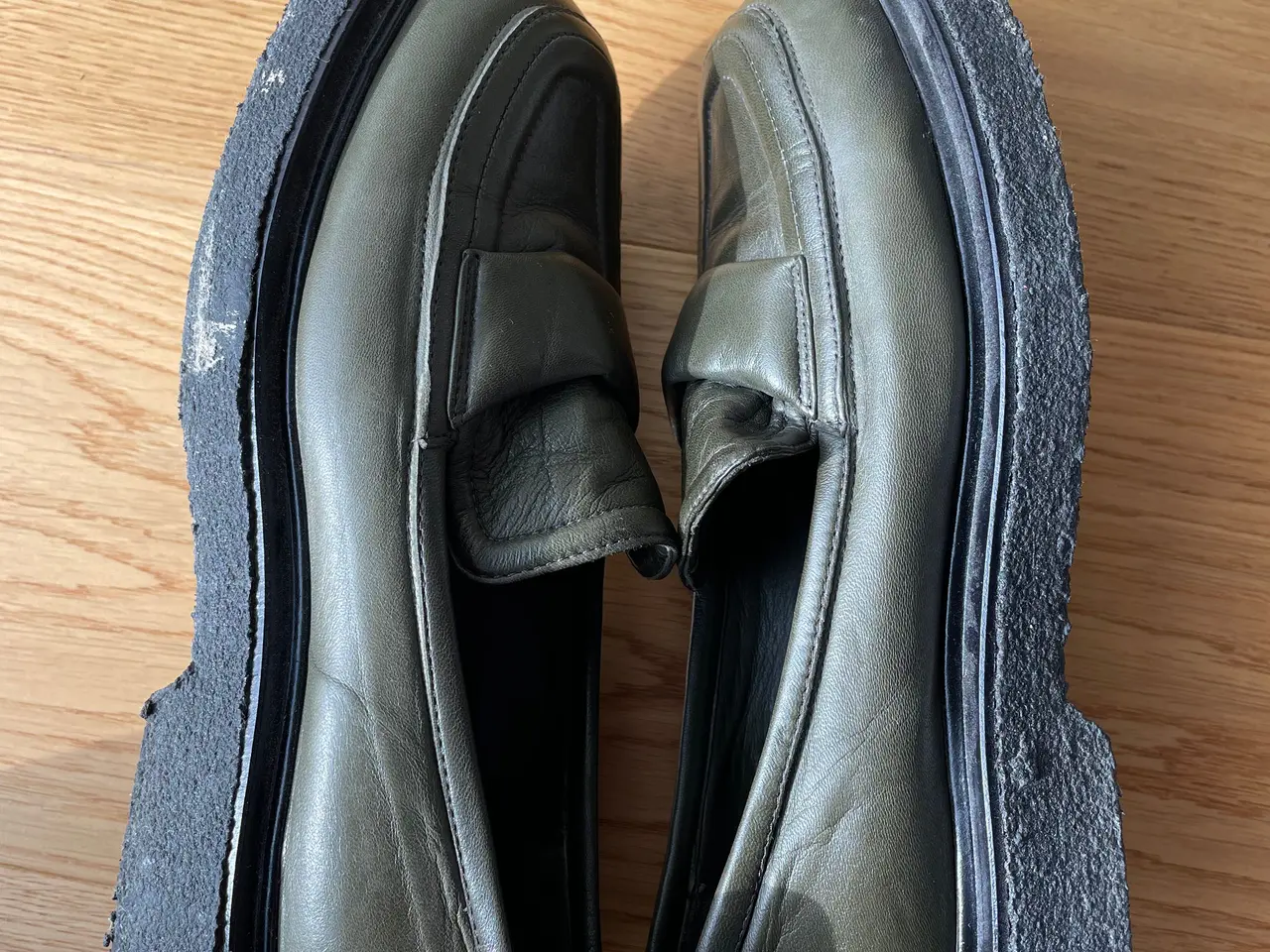 Billede 5 - Notabene Loafers 