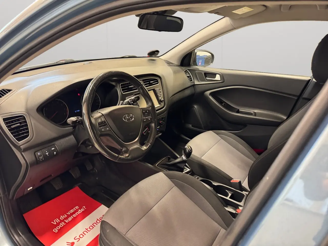 Billede 5 - Hyundai i20 1,0 T-GDi Advanced DCT