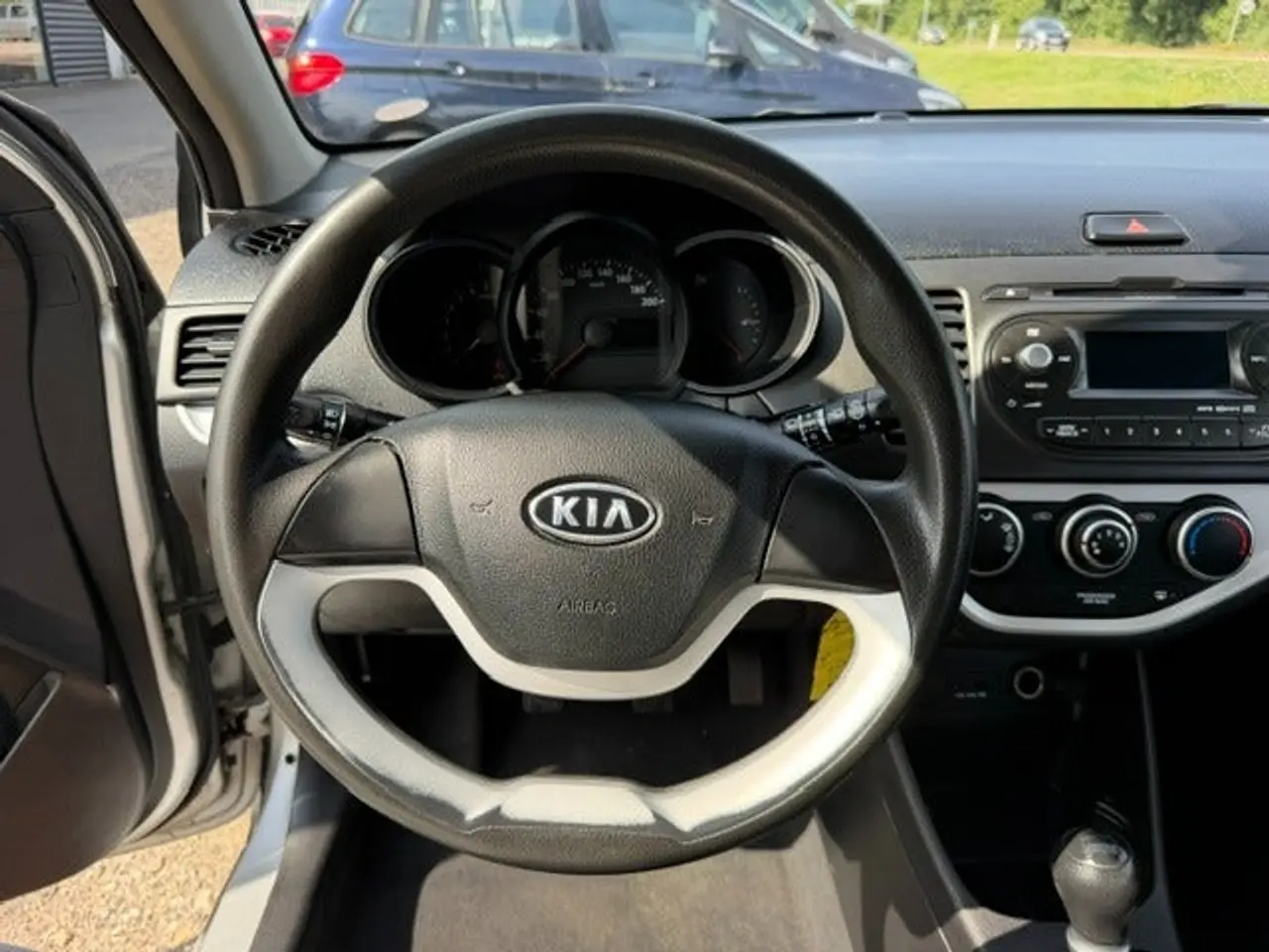 Billede 14 - Kia Picanto 1,0 Motion+ Eco